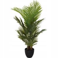 Искусственная пальма комнатное растение декоративное 94 см