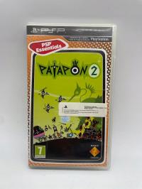 Patapon 2 Sony PSP