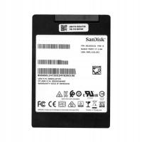 Dysk SSD SANDISK X600 256GB OPAL SATA 2,5