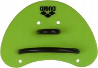 Wiosełka treningowe na palce Arena Elite Finger Paddle zielone