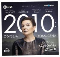 2010: Odyseja Kosmiczna Clarke Audiobook