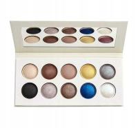 CIENIE DO OCZU MATOWE METALICZNE I PERŁOWE REVOLUTION PRO NIGHT AND DAY