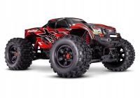 Model TRAXXAS X-Maxx Belted Monster Truck 8S 4WD - Najnowsza wersja 77096-4