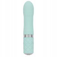 Wibrator - Pillow Talk Flirty Teal