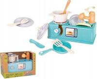 ICOM 26084 ZESTAW KUCHENNY Z BIOPLASTIKU