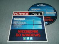 CD из журнала PC формат 9/2007