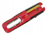 Ściągacz izolacji uniwersalny Pro'sKit CP-511A