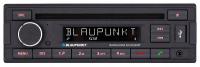 Автомагнитола Blaupunkt Barcelona 200 DAB BT 1-DIN