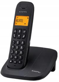 Telefon bezprzewodowy Alcatel Delta 180 SENIOR