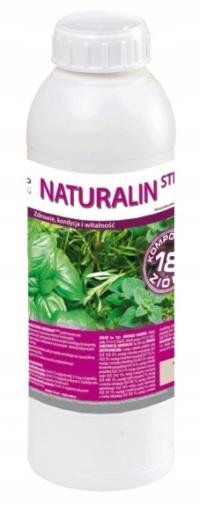 HAPLABS NATURALIN STRONG ЭКСТРАКТЫ 18 ТРАВ ЖИЗНЕСПОСОБНОСТЬ