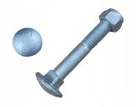 Болт 1690 замковый, колотушка RM-4, для колотушки SAMASZ, MAMMUT