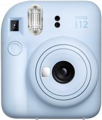 Фотоаппарат FUJIFILM Instax Mini 12 синий