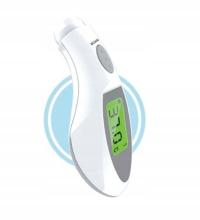 MesMed Termometr Elektroniczny Bezdotykowy MM-310