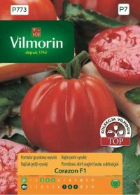 Pomidor Corazon F1 0.1 g VILMORIN