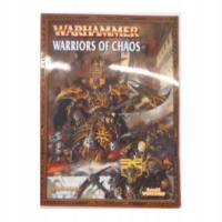Warhammer Warriors of Chaos-коллективный труд