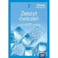 Chemia Nowej Ery 7 NEon Zeszyt ćwiczeń