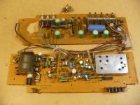 ТЮНЕР T 8010 T 3015 UNITRA ELTRA-ПЛАТЫ 87,5-108 МГЦ