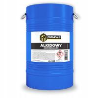 Rozcieńczalnik alkidowy MRM Chemicals 200 L