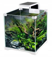 Аквариум ATK - 250D 15l Аквариум готовый комплект