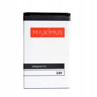 Bateria Do Lenovo Maxximus 2250 mAh