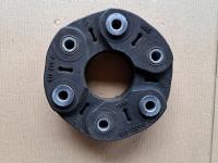 GUMA ŁĄCZNIK WAŁU PRZEGUB 7512619 BMW E64 E63 E60 E61 4,4 N62