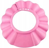 Różowe rondo kąpielowe - ochrona i styl dla Twojego dziecka !