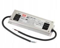 Zasilacz do taśm LED MEAN WELL ELG-300-24 300W 24V