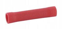 Złącze zaciskane czerwone 0,5-1 mm² LA9105P001 przewodu