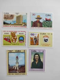 Kuba, Cuba