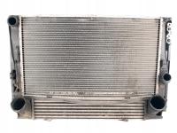 KOMPLET CHŁODNIC CHŁODNICA WOWY INTERCOOLER 118d 120d 316d 318d 320d 2.0D