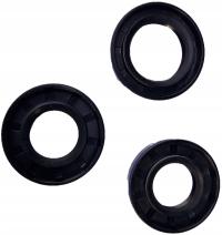 Zestaw uszczelniaczy skrzyni biegów Aixam Casalini Chatenet JDM