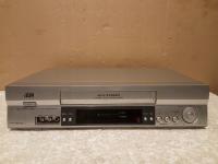 JVC HR-J790 STEREO