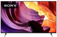 Sony KD55X80K TV LED 4K Android TV Smart DVB-T2
