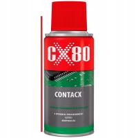 Spray czyszczący CX-80 Contacx do elektroniki 150 ml