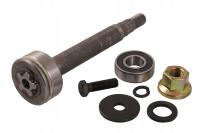 WAŁEK ADAPTERA HUSQVARNA CRAFTSMAN PARTNER RALLY 532137645