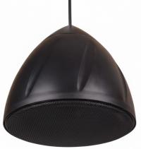 Потолочный динамик Tonsil ZGSW 35 Вт черный