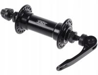 СТУПИЦА ДЛЯ ВЕЛОСИПЕДНОГО КОЛЕСА ПЕРЕДНИЕ ГЕРМЕТИЧНЫЕ ПОДШИПНИКИ