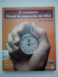 El Cronometro Manuales De Preparacion Del Dele