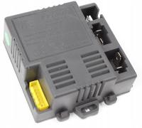 Moduł sterowania 12V - 2.4G - centralka - Mercedes G63 4x4 - JR-RX-12V