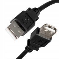Przedłużacz Libox LB0016 USB 2.0 High Speed 3m