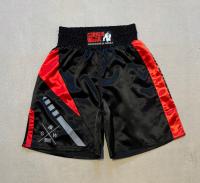 Spodenki bokserskie Gorilla Wear roz. L