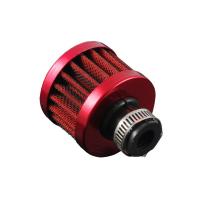 FILTEREK ODMY 25MM FMIC CZERWONY V1