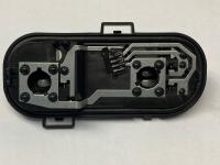 Ламповая полоса патрон патрон лампы левый задний NISSAN QASHQAI J10 06-10 r