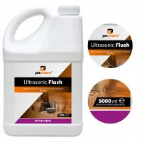 Жидкость для ультразвукового очистителя 5L. ULTRASONIC FLUSH