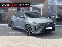 Hyundai Tucson 1.6T-Gdi 160KM 7DCT 2WD N LINE MY25