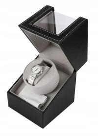 АВТОМАТИЧЕСКИЙ РОТОМАТ ДЛЯ ЧАСОВ ВИТРИНА КОРОБКА ЧЕХОЛ ЧЕХОЛ ОБМОТКА