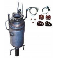 Opel OE 5850213 сажевый фильтр