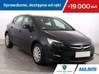 Opel Astra 1.4 16V, Salon Polska, Serwis ASO