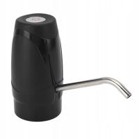 Butelka pompa wody przenośna elektryczna dozownik wody automatyczne w XF