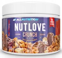 ALLNUTRITION NUTLOVE 500G crunch